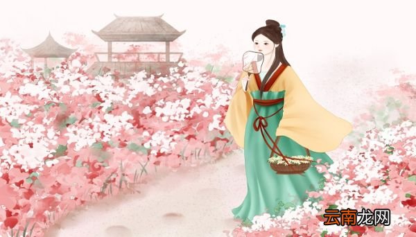 清平乐里的张贵妃是谁 清平乐中的张贵妃
