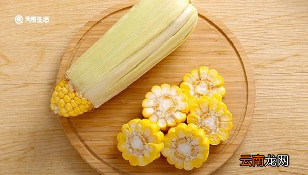 玉米几分钟煮熟 玉米煮熟需要几分钟