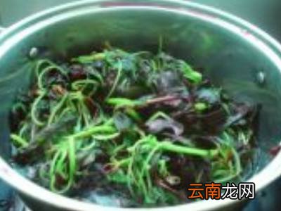 自制红色食用色素