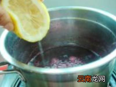 自制红色食用色素