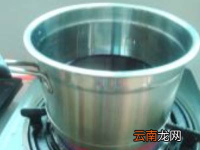自制红色食用色素