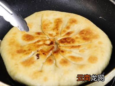 牛肉饼的做法