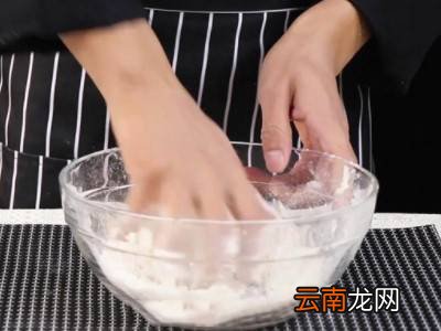 牛肉饼的做法