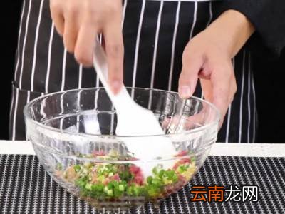 牛肉饼的做法