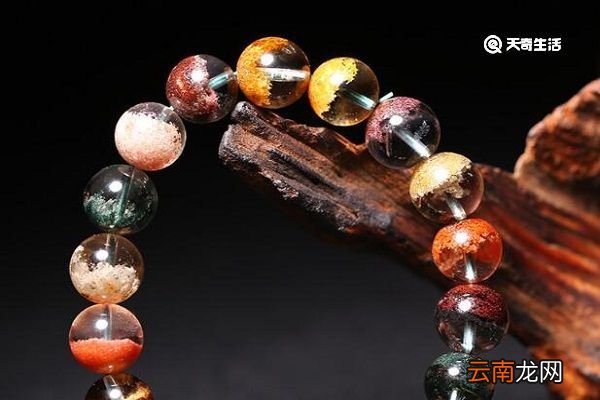 幽灵水晶的功效与作用 幽灵水晶主要有什么功效