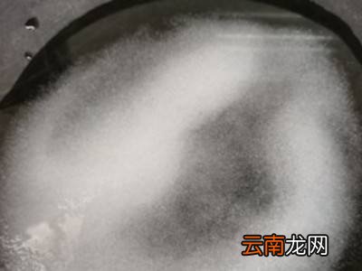 炒金酱糖色的步骤