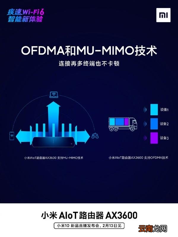 小米10上市时间介绍