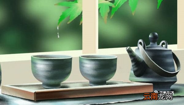 茶叶渣应该放在哪个垃圾桶 茶叶渣放在哪个垃圾桶