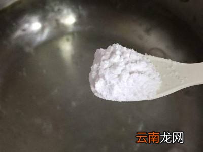 蒸锅水垢太厚怎么去除