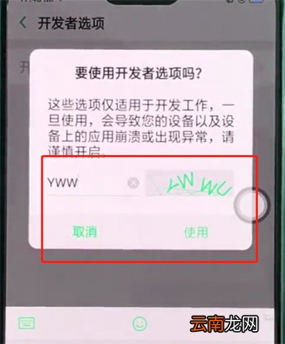 oppor15中开启开发者选项的详细步骤