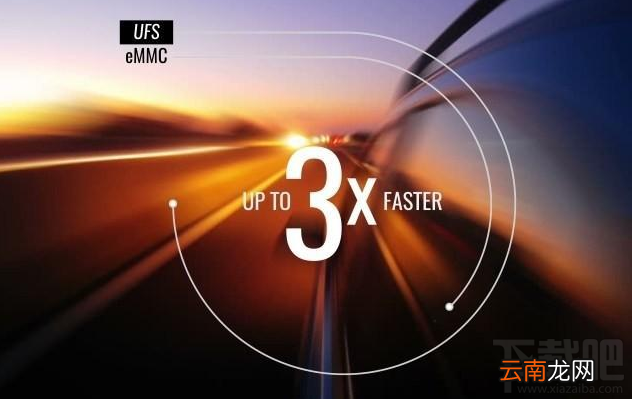UFS3.0性能怎么样？UFS3.0性能详解