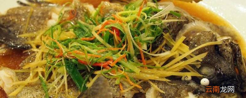 多宝鱼冷冻后影响口感吗