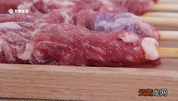 黑羊肉和白羊肉有什么区别 黑羊肉和白羊肉的不同之处