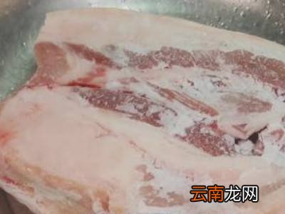 怎么解冻肉