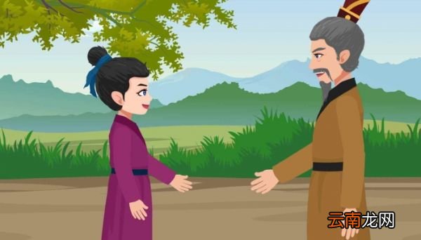 云深不知处是哪首古诗 云深不知处出自哪首古诗