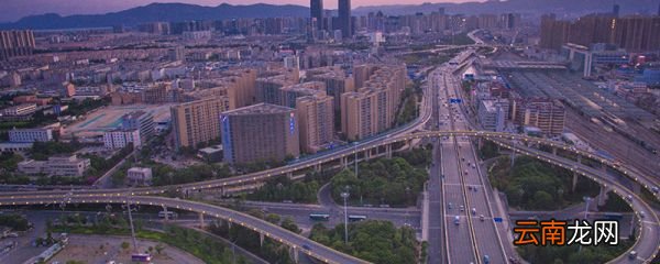 昆明在哪个省哪个城市 昆明是中国哪个省