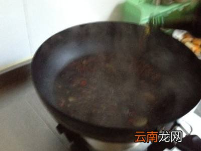 料酒的制作方法