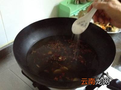 料酒的制作方法
