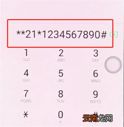 oppo手机中设置呼叫转移的操作方法