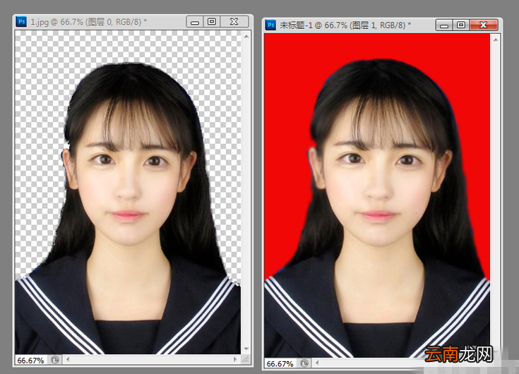 Photoshop cs5中使用抽出进行抠图具体流程介绍
