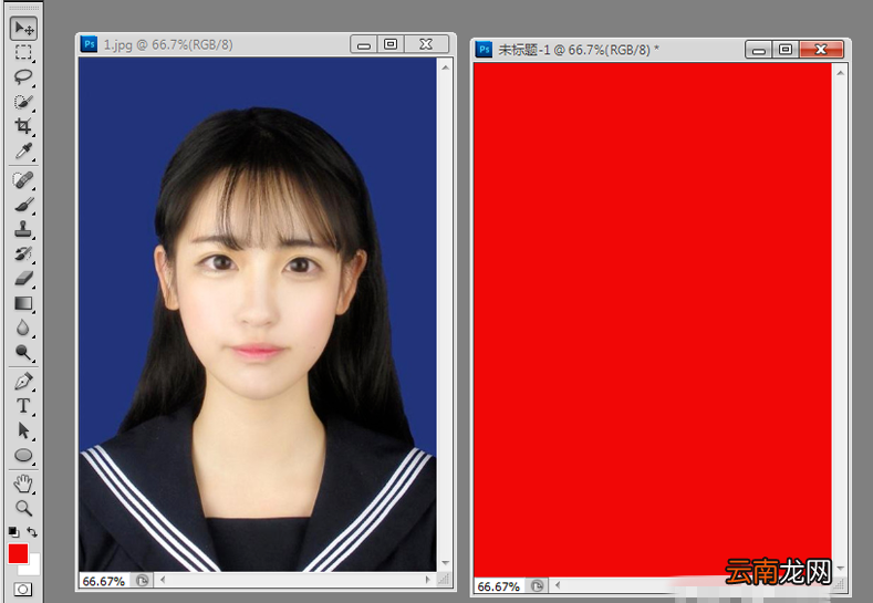 Photoshop cs5中使用抽出进行抠图具体流程介绍
