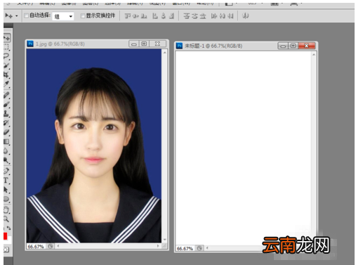Photoshop cs5中使用抽出进行抠图具体流程介绍