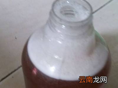 擦玻璃的水配制方法
