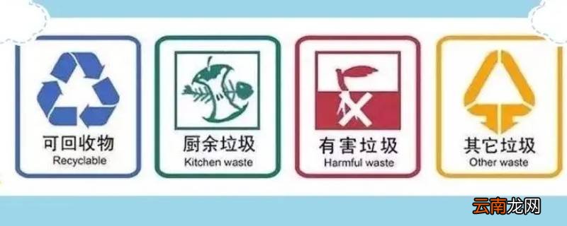 垃圾减量我们可以做哪些