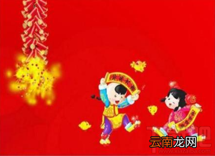 2018微信朋友圈小年有什么祝福语？2018微信朋友圈小年快乐祝福图片