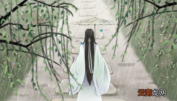 杜甫《晴》赏析 晴古诗赏析
