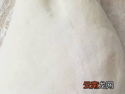 蒸豆包用什么豆