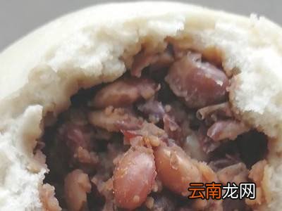 蒸豆包用什么豆