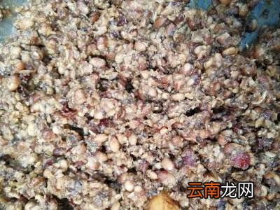 蒸豆包用什么豆