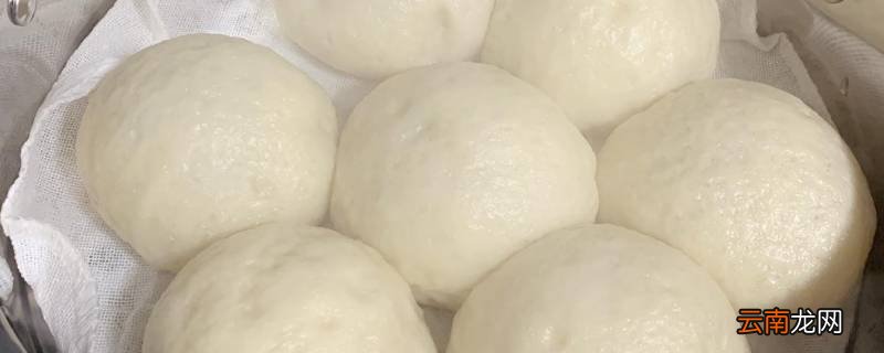 蒸豆包用什么豆