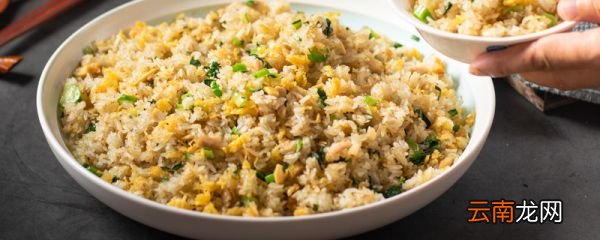 扬州美食有哪些 扬州有名的美食