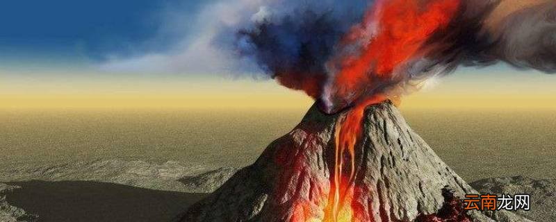 火山爆发会造成什么影响