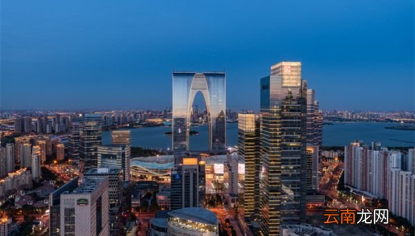 江苏的雅称是什么 江苏的雅称别名