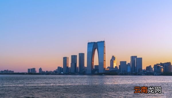 江苏的雅称是什么 江苏的雅称别名