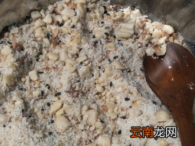 油角怎么包好看