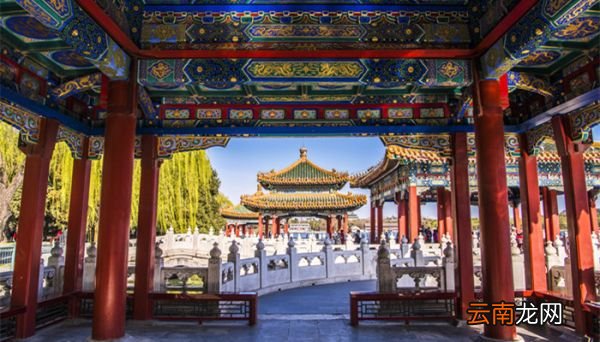 北京是几个朝代的国都 北京都是哪些朝代国都
