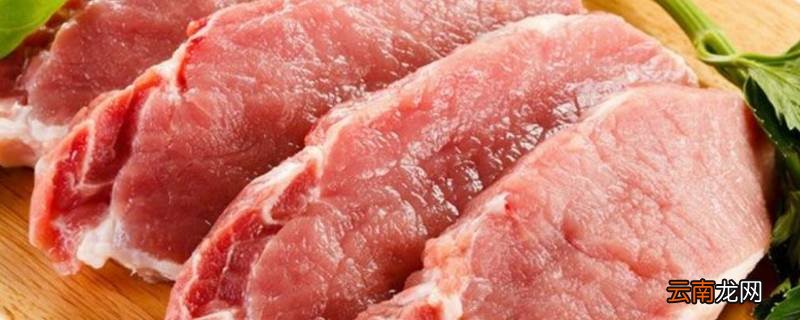 冬天新鲜肉不放冰箱几天会坏