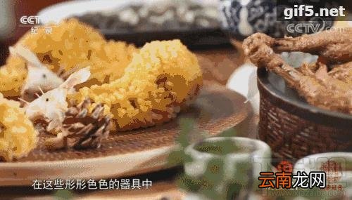 舌尖3种草一口锅是什么梗？舌尖3种草一口锅解释