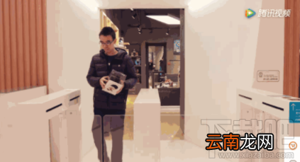 支付宝刷脚支付怎么使用？支付宝刷脚支付使用方法