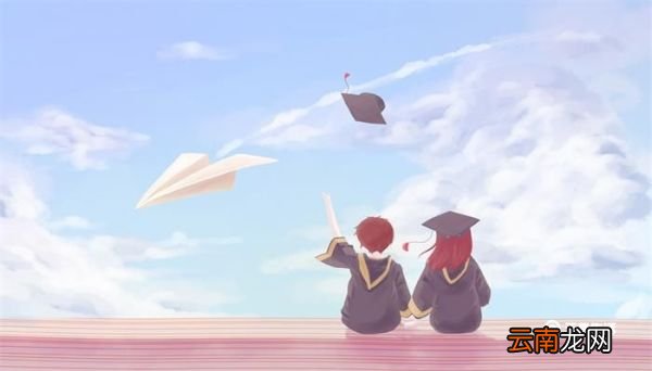 学士服怎么根据颜色区分学士种类 学士服装颜色区别