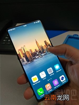vivo APEX是什么？vivo APEX怎么样？