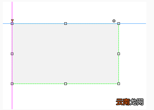 Axure RP中实现元件对齐具体操作步骤