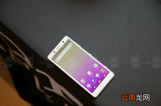索尼XZ2 Compact怎么样?索尼XZ2 Compact配置参数