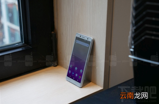 索尼XZ2 Compact怎么样?索尼XZ2 Compact配置参数