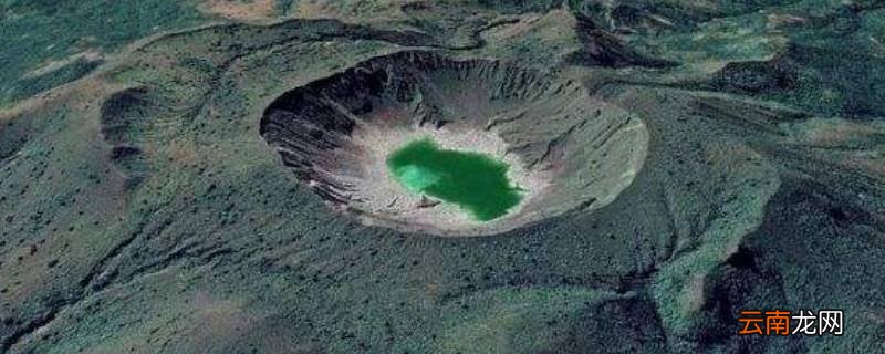 汤山是活火山还是死火山