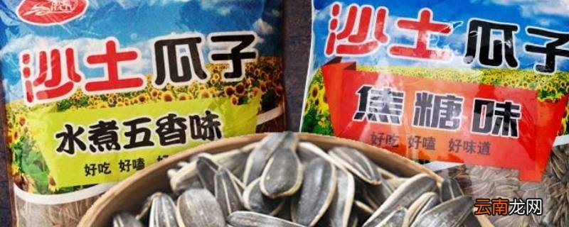 沙土瓜子是哪里产的